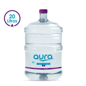 Bidón de agua Aura 20 L